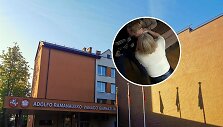 Alytaus mokytojai už nederamą elgesį su mokiniais &ndash; įspėjimas