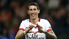 Angelis Di Maria