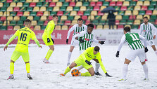 Vilniaus &bdquo;Riteriai&ldquo; &ndash; Vilniaus &bdquo;Žalgiris&ldquo;