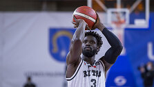 Maurice Ndour