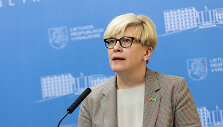 Ingrida &Scaron;imonytė
