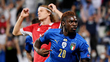 Italija &ndash; Lietuva