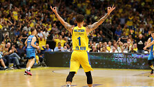 Scottie Wilbekinas