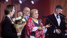 Lietuvos kultūros centrų asociacijos apdovanojimai &bdquo;Auksinis feniksas&ldquo;
