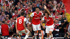 Londono &bdquo;Arsenal&ldquo;