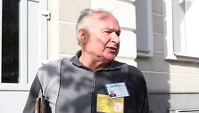 SEB banko stiklą i&scaron;kūlęs garsusis &Scaron;iaulių mai&scaron;tininkas Jonas Mileris