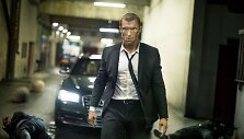 Edas Skreinas filme &bdquo;Transporteris: visu greičiu&ldquo;