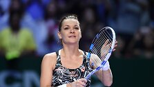 Agnieszka Radwanska