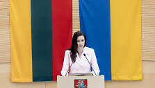 Inga Ruginienė