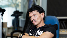 Darius Mickus