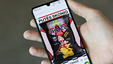 &bdquo;Putės skonio&ldquo; tra&scaron;kučiai Chazz