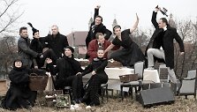 Solistai apie Juozą Statkevičių: kostiumai, kurių neįmanoma pamir&scaron;ti