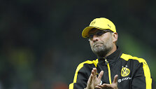 Jurgenas Kloppas