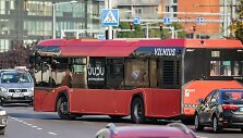 Vie&scaron;asis transportas