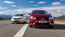 &bdquo;Nissan Pulsar&ldquo;