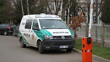 Įvykio vietoje