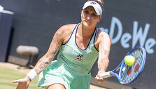 Marketa Vondrou&scaron;ova