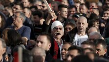 Protestai Kosove