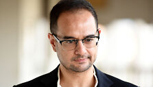 Riza Azizas