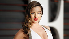 Miranda Kerr 