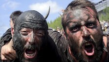 Ispanijos vikingų festivalis