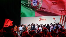 Lisabona / PATRICIA DE MELO MOREIRA / AFP