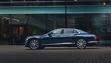 &bdquo;Bentley Flying Spur&ldquo;