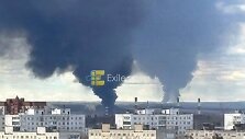 Ukraina atakavo Permę