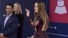 Jennifer Lopez