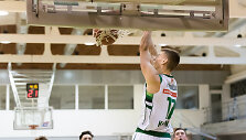 Kauno &bdquo;Žalgiris-2&ldquo; 