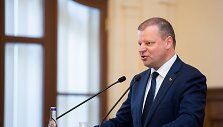 Saulius Skvernelis
