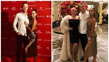 Justinas Mejeris, Ieva Riep&scaron;aitė ir Jazzu