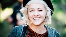 &bdquo;Bjelle&ldquo; vokalistė Raminta Naujanytė