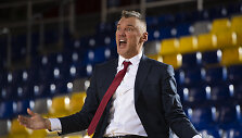 &Scaron;arūnas Jasikevičius