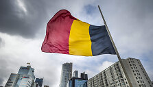 Belgijos vėliava