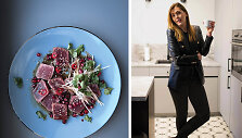 tuno tataki