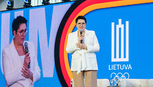 Daina Gudzinevičiūtė