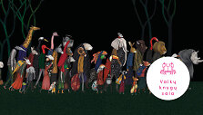 Migrantai