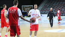 Mantas Kalnietis