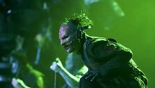 &bdquo;Slipknot&ldquo; koncertas Vilniuje