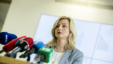Rita Tama&scaron;unienė