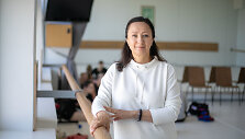 Kristina Kani&scaron;auskaitė-Navickienė