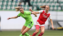 Jule Brand ir Lia Walt