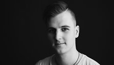 &Scaron;efas Dalius Aleksiejevas