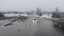Bendorėlių 1-oji al.