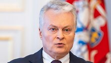 Irmantas Gelūnas nuotr.