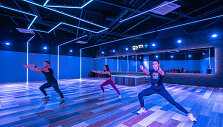 Gym+ Panorama