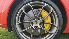 Porsche Cayenne Coupe pristatymas