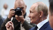 Vladimiras Putinas