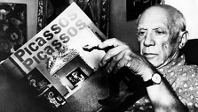 Pablo Picasso